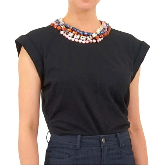 Cinq à sept Bella top - Picture 1 of 12